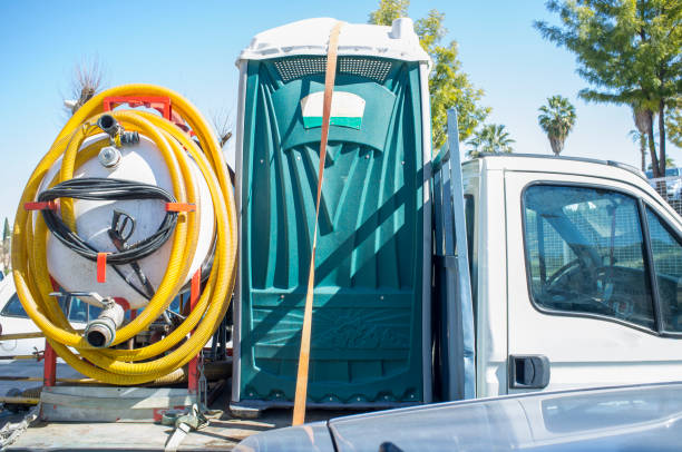 Best Local porta potty services  in Pato, WA