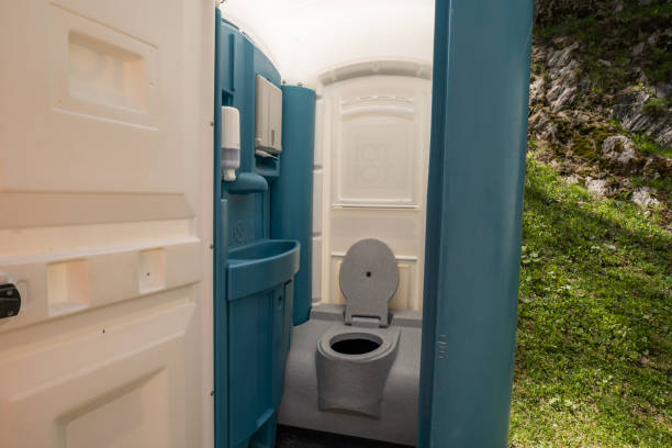 Best Local porta potty services  in Pato, WA