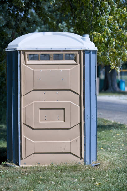 Portable Toilet Options We Offer in Wapato, WA
