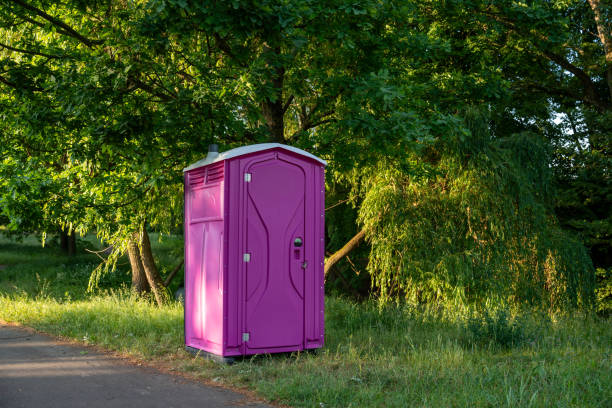 Best High-end porta potty rental  in Pato, WA