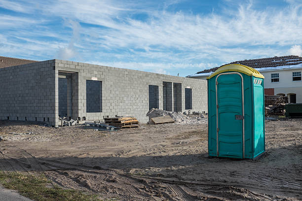 Best Best portable toilet rental  in Pato, WA